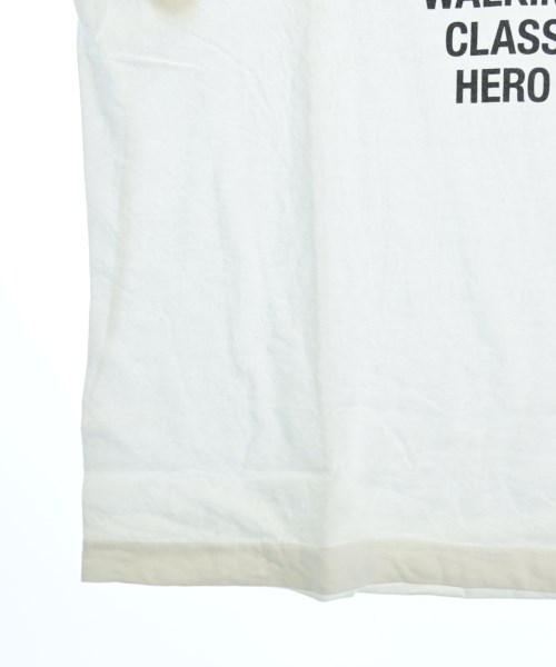 Mountain Research（マウンテン　リサーチ）Tシャツ・カットソー 白 サイズ:L メンズ/2200728802070