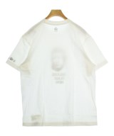 Mountain Research（マウンテン　リサーチ）Tシャツ・カットソー 白 サイズ:L メンズ/2200728802070