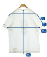 Mountain Research（マウンテン　リサーチ）Tシャツ・カットソー 白 サイズ:L メンズ/2200728802070
