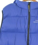 Mountain Research（マウンテン　リサーチ）ダウンジャケット/ダウンベスト 紫 サイズ:XL メンズ/2200685632208