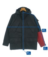 Mountain Research（マウンテン　リサーチ）その他 黒 サイズ:S メンズ/2200687507016