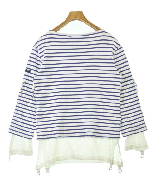 Mountain Research（マウンテン　リサーチ）Tシャツ・カットソー 白 サイズ:S メンズ/2200687507047