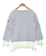 Mountain Research（マウンテン　リサーチ）Tシャツ・カットソー 白 サイズ:S メンズ/2200687507047
