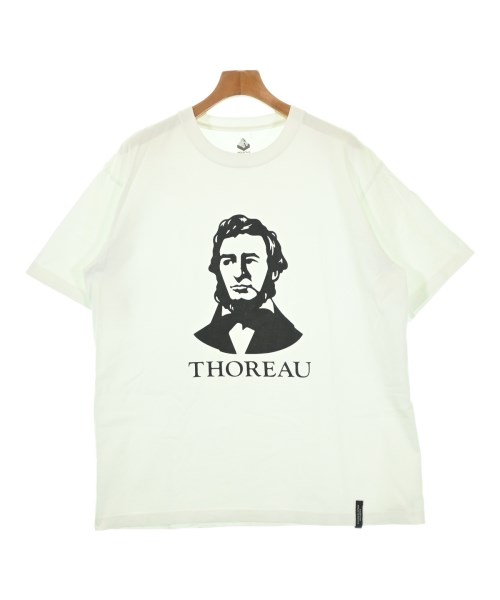 Mountain Research(マウンテン　リサーチ)Tシャツ・カットソー 白 サイズ:XL/2200688792114