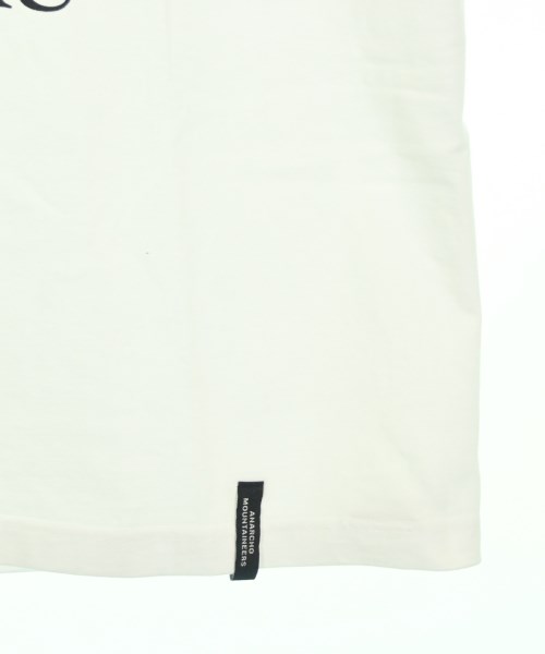 Mountain Research（マウンテン　リサーチ）Tシャツ・カットソー 白 サイズ:XL メンズ/2200688792114