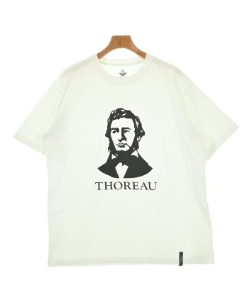 Mountain Research（マウンテン リサーチ）Tシャツ・カットソー 白