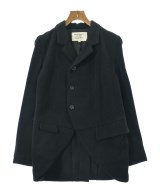 Mountain Research（マウンテン　リサーチ）カジュアルジャケット 黒 サイズ:M メンズ/2200689124471