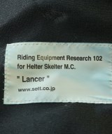 RIDING EQUIPMENT RESEARCH（ライディングイクイップメントリサーチ）その他 黒 サイズ:L メンズ/2200680965172