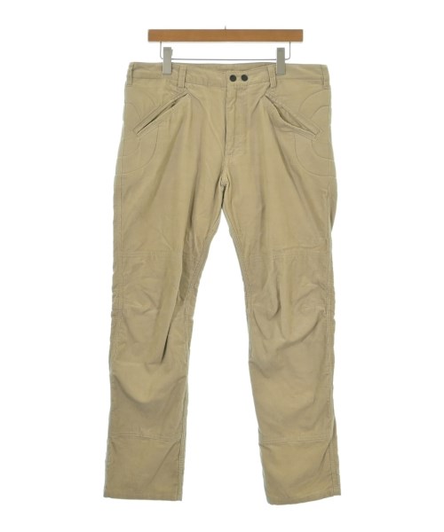 RIDING EQUIPMENT RESEARCH(ライディングイクイップメントリサーチ)その他 ベージュ サイズ:XL/2200700654345