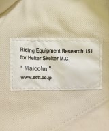 RIDING EQUIPMENT RESEARCH（ライディングイクイップメントリサーチ）その他 ベージュ サイズ:XL メンズ/2200700654345
