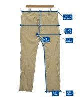 RIDING EQUIPMENT RESEARCH（ライディングイクイップメントリサーチ）その他 ベージュ サイズ:XL メンズ/2200700654345
