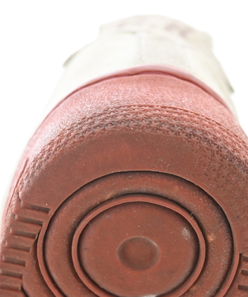 GENERAL RESEARCH（ジェネラルリサーチ）スニーカー ベージュ サイズ:UK8(26.5cm位) メンズ/2200590825016