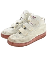 GENERAL RESEARCH（ジェネラルリサーチ）スニーカー ベージュ サイズ:UK8(26.5cm位) メンズ/2200590825016