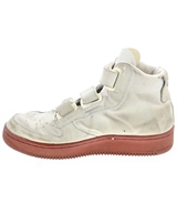 GENERAL RESEARCH（ジェネラルリサーチ）スニーカー ベージュ サイズ:UK8(26.5cm位) メンズ/2200590825016