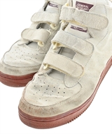 GENERAL RESEARCH（ジェネラルリサーチ）スニーカー ベージュ サイズ:UK8(26.5cm位) メンズ/2200590825016