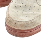 GENERAL RESEARCH（ジェネラルリサーチ）スニーカー ベージュ サイズ:UK8(26.5cm位) メンズ/2200590825016