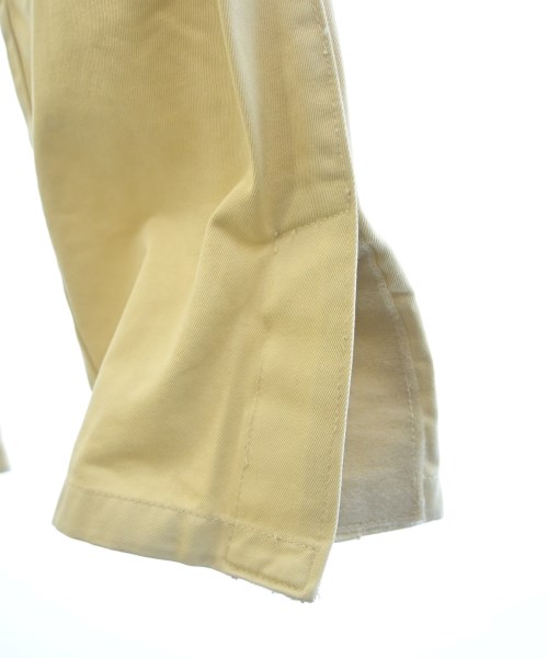 GENERAL RESEARCH（ジェネラルリサーチ）その他 ベージュ サイズ:L メンズ/2200539338188