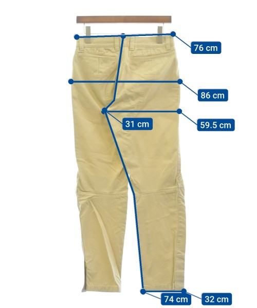 GENERAL RESEARCH（ジェネラルリサーチ）その他 ベージュ サイズ:L メンズ/2200539338188