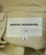 GENERAL RESEARCH（ジェネラルリサーチ）その他 ベージュ サイズ:L メンズ/2200539338188