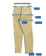 GENERAL RESEARCH（ジェネラルリサーチ）その他 ベージュ サイズ:L メンズ/2200539338188