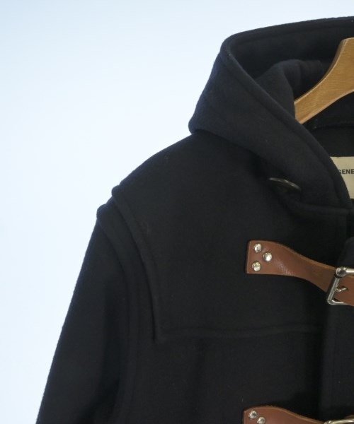 GENERAL RESEARCH（ジェネラルリサーチ）ダッフルコート 紺 サイズ:S メンズ/2200653813080