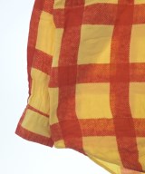 GENERAL RESEARCH（ジェネラルリサーチ）カジュアルシャツ 黄 サイズ:M メンズ/2200653813288