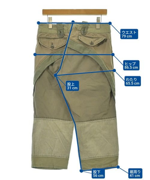 GENERAL RESEARCH（ジェネラルリサーチ）その他 カーキ サイズ:L メンズ/2200653813653