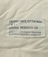 GENERAL RESEARCH（ジェネラルリサーチ）その他 カーキ サイズ:L メンズ/2200653813653