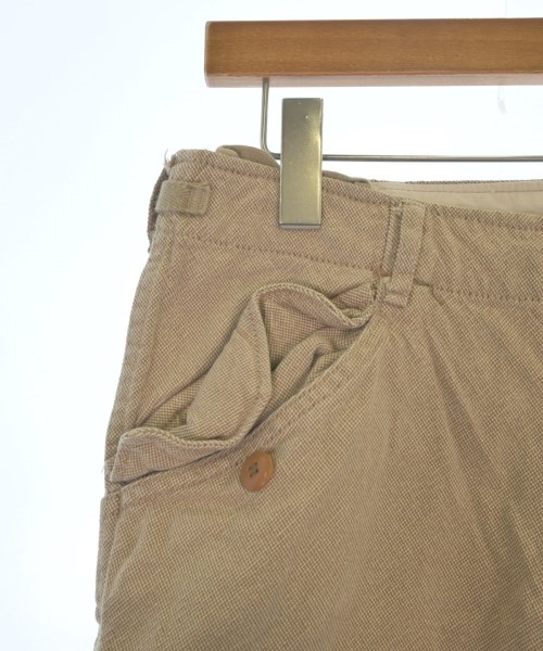 GENERAL RESEARCH（ジェネラルリサーチ）ショートパンツ ベージュ サイズ:LL メンズ/2200653813660