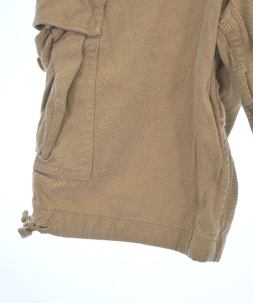 GENERAL RESEARCH（ジェネラルリサーチ）ショートパンツ ベージュ サイズ:LL メンズ/2200653813660