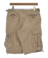 GENERAL RESEARCH（ジェネラルリサーチ）ショートパンツ ベージュ サイズ:LL メンズ/2200653813660