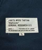 GENERAL RESEARCH（ジェネラルリサーチ）その他 紺 サイズ:L メンズ/2200653813707