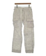 GENERAL RESEARCH カーゴパンツ