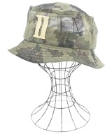 GENERAL RESEARCH ハット