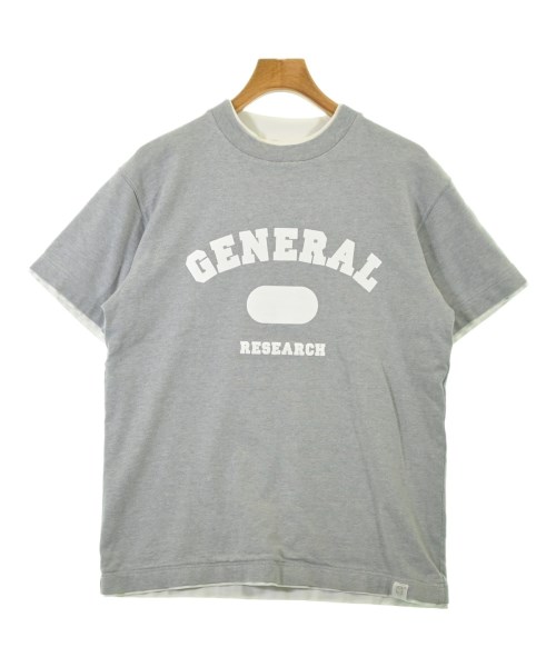 GENERAL RESEARCH(ジェネラルリサーチ)のTシャツ・カットソー サイズ:M 6,000円