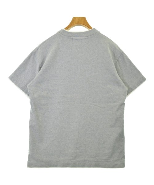 GENERAL RESEARCH（ジェネラルリサーチ）Tシャツ・カットソー グレー サイズ:M メンズ/2200710065049
