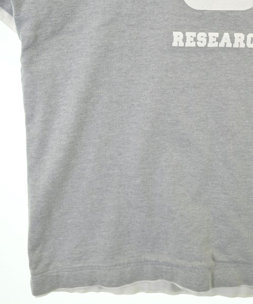 GENERAL RESEARCH（ジェネラルリサーチ）Tシャツ・カットソー グレー サイズ:M メンズ/2200710065049