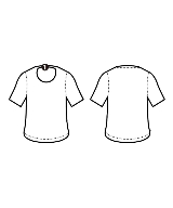 GENERAL RESEARCH（ジェネラルリサーチ）Tシャツ・カットソー グレー サイズ:M メンズ/2200710065049