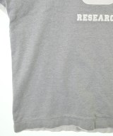 GENERAL RESEARCH（ジェネラルリサーチ）Tシャツ・カットソー グレー サイズ:M メンズ/2200710065049