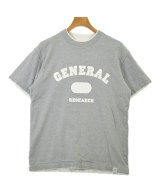 GENERAL RESEARCH Tシャツ・カットソー