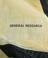 GENERAL RESEARCH（ジェネラルリサーチ）その他 黒 サイズ:M メンズ/2200653219011