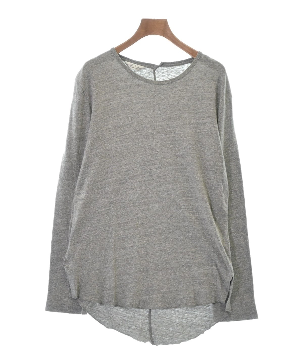 【美品 】アンユーズド US1726 ボーダー 長袖Tシャツ サイズ3 美品 】アンユーズド US1726 ボーダー 長袖Tシャツ サイズ3