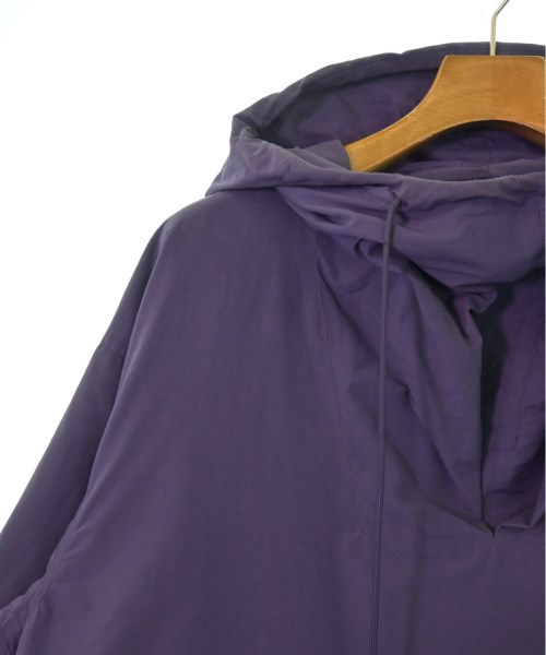 UNUSED（アンユーズド）その他 紫 サイズ:3(L位) メンズ/2200492069204