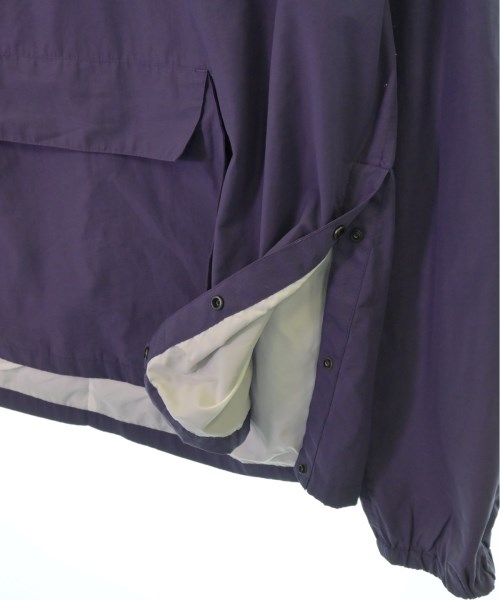 UNUSED（アンユーズド）その他 紫 サイズ:3(L位) メンズ/2200492069204