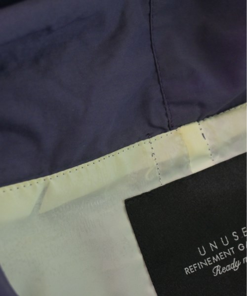 UNUSED（アンユーズド）その他 紫 サイズ:3(L位) メンズ/2200492069204