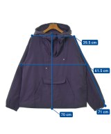 UNUSED（アンユーズド）その他 紫 サイズ:3(L位) メンズ/2200492069204