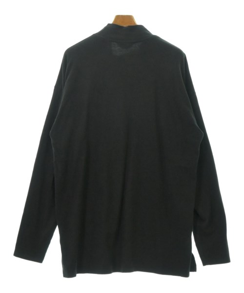 UNUSED（アンユーズド）Tシャツ・カットソー 黒 サイズ:3(L位) メンズ/2200497972035