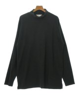 UNUSED（アンユーズド）Tシャツ・カットソー 黒 サイズ:3(L位) メンズ/2200497972035