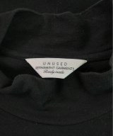 UNUSED（アンユーズド）Tシャツ・カットソー 黒 サイズ:3(L位) メンズ/2200497972035
