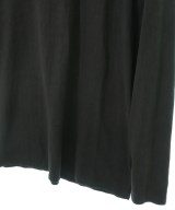 UNUSED（アンユーズド）Tシャツ・カットソー 黒 サイズ:3(L位) メンズ/2200497972035